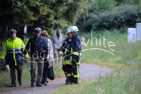 Erdrutsch in Nachterstedt